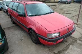 зеркало боковое   P PASSAT B3 -