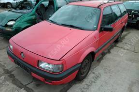 зеркало боковое   P PASSAT B3 -