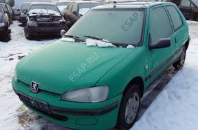 зеркало боковое   P PEUGEOT 106 -