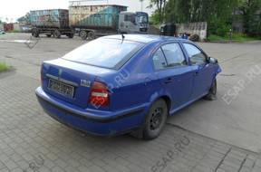 зеркало боковое   P SKODA OCTAVIA 1,6B-