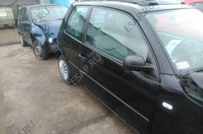 зеркало боковое   P VW LUPO  -