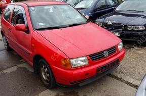 зеркало боковое   P VW POLO III -
