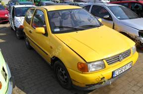 зеркало боковое   P VW POLO III -