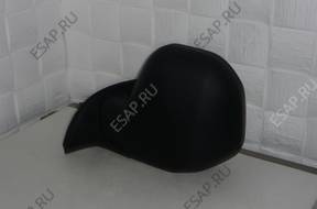 зеркало боковое PARTNER, BERLINGO, 2008-, 5 PIN, ЕВРОПЕЙСКАЯ ВЕРСИЯ -