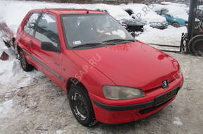 зеркало боковое PEUGEOT 106 1.1B 1997 год II    itp