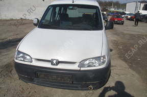 зеркало боковое Peugeot Partner 1999 год 1.8B    itp