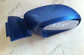 зеркало боковое  ПРАВОЕ 12 PIN FORD FOKUS MK3