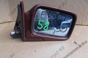 зеркало боковое  ПРАВОЕ 4PIN BMW E30
