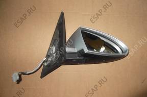 зеркало боковое  ПРАВОЕ 5 PIN KYO PRIMERA P12 01-2007 год.ЕВРОПЕЙСКАЯ ВЕРСИЯ
