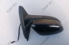 зеркало боковое  ПРАВОЕ 5 PIN SKODA RAPID 2013 год