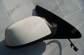 зеркало боковое  ПРАВОЕ 5pin EU ЭЛЕКТРИЧЕСКОЕ FORD MONDEO MK3 00-07