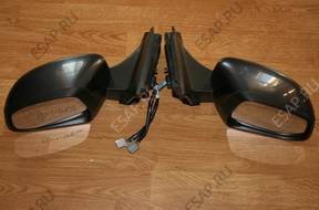 зеркало боковое  ПРАВОЕ 6PIN FORD MONDEO MK4 2010