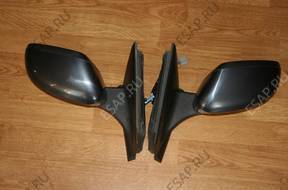 зеркало боковое  ПРАВОЕ 6PIN FORD MONDEO MK4 2010