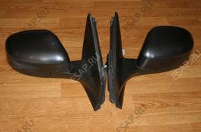 зеркало боковое  ПРАВОЕ 6PIN FORD MONDEO MK4 2010
