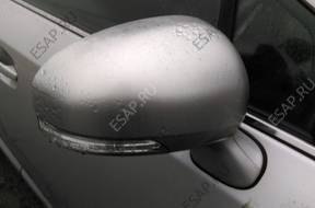 зеркало боковое  ПРАВОЕ 7 PIN TOYOTA AVENSIS T27 2009- 1F7