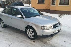 зеркало боковое  ПРАВОЕ AUDI A4 B6 B6 LY7W