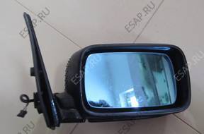 зеркало боковое  ПРАВОЕ BMW E36 СЕДАН,  COSMOSSCHWARZ