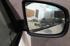 зеркало боковое  ПРАВОЕ BMW X5 E70  ALPINWEISS КАМЕРА