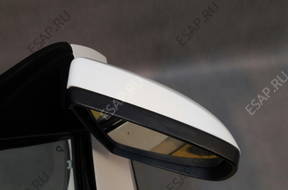 зеркало боковое  ПРАВОЕ BMW X5 E70  ALPINWEISS КАМЕРА
