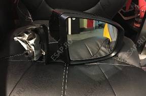 зеркало боковое ПРАВОЕ  BMW X6 E71, X5