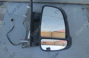 зеркало боковое  ПРАВОЕ BOXER JUMPER DUCATO 2 PIN 06-