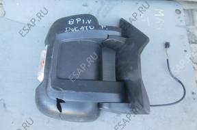 зеркало боковое  ПРАВОЕ BOXER JUMPER DUCATO 2 PIN 06-