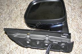 зеркало боковое  ПРАВОЕ Caddy VW 2K5857502  5 pin 3 anteny