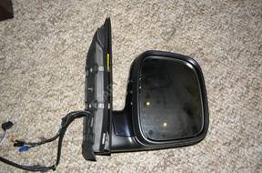 зеркало боковое  ПРАВОЕ Caddy VW 2K5857502  5 pin 3 anteny