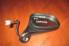 зеркало боковое   ПРАВОЕ CARISMA