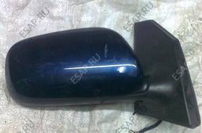 зеркало боковое  ПРАВОЕ COROLLA KOROLLA COROLA 2003-2006