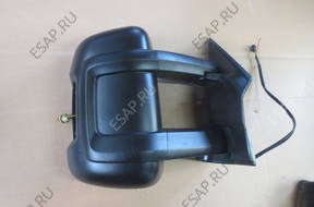 зеркало боковое  ПРАВОЕ DUCATO BEXER 06-15
