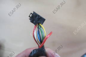 зеркало боковое  ПРАВОЕ DUCATO BEXER 06-15