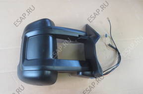 зеркало боковое  ПРАВОЕ DUCATO BEXER 06-15