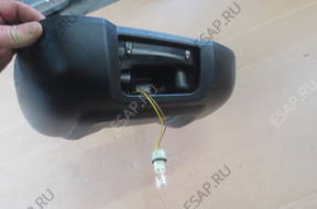 зеркало боковое  ПРАВОЕ DUCATO BEXER 06-15