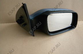 зеркало боковое  ПРАВОЕ ЭЛЕКТРИЧЕСКОЕ ASTRA II G 98-2008 P-Ń