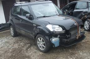 зеркало боковое   ПРАВОЕ ЭЛЕКТРИЧЕСКОЕ. ЕВРОПЕЙСКАЯ ВЕРСИЯ KIA SOUL 09-