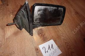 зеркало боковое  ПРАВОЕ ЭЛЕКТРИЧЕСКОЕ Ford Escort 0117333/34