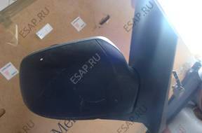 зеркало боковое  ПРАВОЕ ЭЛЕКТРИЧЕСКОЕ FORD FOCUS 2006 ГОД