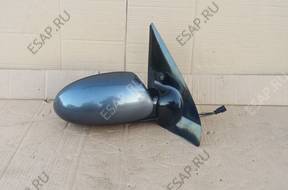 зеркало боковое  ПРАВОЕ  ЭЛЕКТРИЧЕСКОЕ  FORD FOCUS MK1 6 PIN