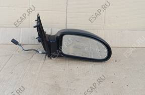 зеркало боковое  ПРАВОЕ  ЭЛЕКТРИЧЕСКОЕ  FORD FOCUS MK1 6 PIN