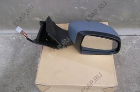 зеркало боковое ПРАВОЕ ЭЛЕКТРИЧЕСКОЕ FORD MONDEO MK4  10-14  -