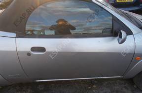 зеркало боковое  ПРАВОЕ ЭЛЕКТРИЧЕСКОЕ FORD STREETKA KA