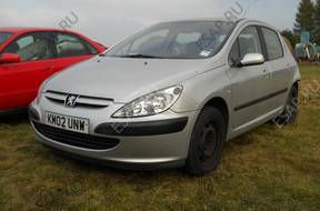 зеркало боковое  ПРАВОЕ ЭЛЕКТРИЧЕСКОЕ PEUGEOT 307