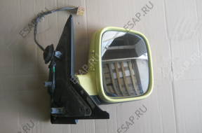 зеркало боковое  ПРАВОЕ ЭЛЕКТРИЧЕСКОЕ VW T5 03-2008 год