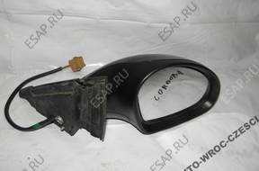 зеркало боковое  ПРАВОЕ ELKTRYCZNE SEAT IBIZA CORDOBA 02-08