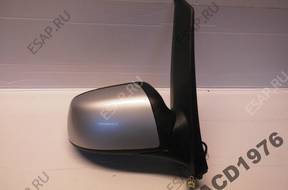 зеркало боковое  ПРАВОЕ  FORD C MAX 6 PIN 03-07