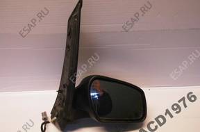 зеркало боковое  ПРАВОЕ  FORD C MAX 6 PIN 03-07