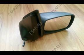 зеркало боковое  ПРАВОЕ ford fiesta 1995 год