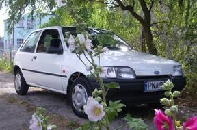 зеркало боковое  ПРАВОЕ Ford Fiesta MK3 1994-1996