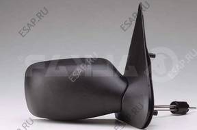 зеркало боковое  ПРАВОЕ  FORD FIESTA MK4